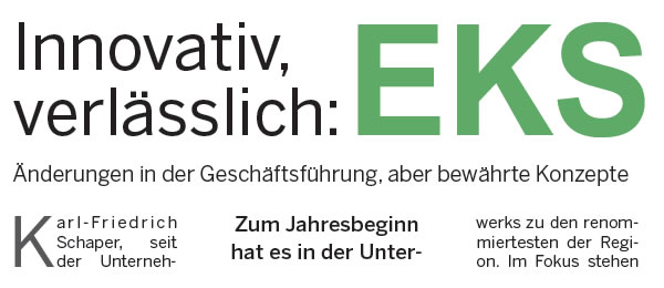 Photovoltaik und Elektrotechnik für den Raum Hameln von Ihrem Spezialisten für Elektro und Elektrotechnik aus Hameln: EKS Elektroanlagen in Hameln